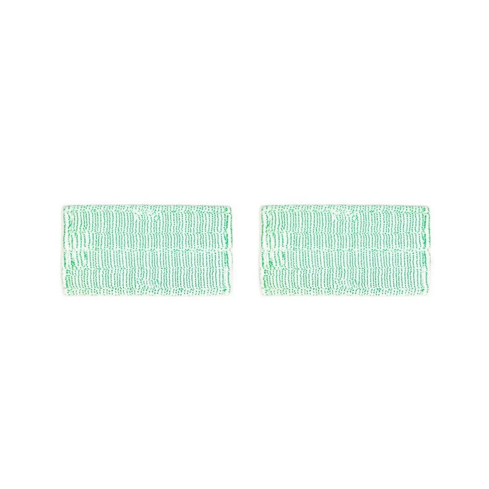 2X Vacuum Cleaner Microfiber Cleaning Cloths Reusable Washable Mop Cloth For Kobold Sp7 Sp600 Spb100 D 6032048537013