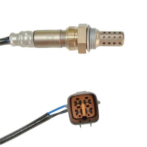 AJ52-18-861A Oxygen Sensor Car O2 Sensor for  MPV 2002-2006 Air Fuel Ratio Lambda 2