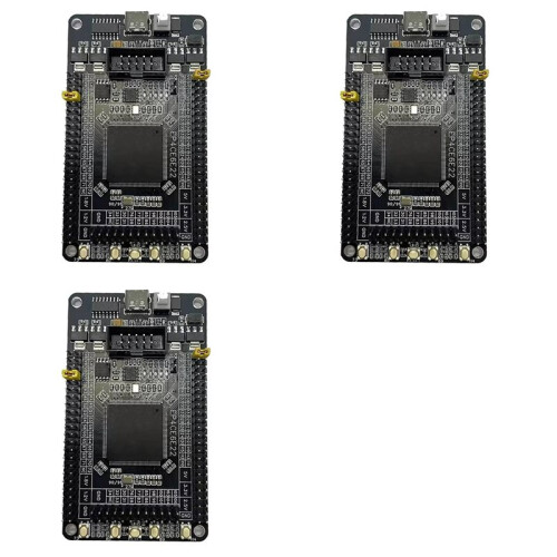 3Pc System Board FPGA Core Board Altera CycloneIV EP4CE6E22C 8N Development Board FPGA Core Board System Board
