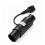 DBScar Trailer-16+7+7 Diagnostic Connector Supporting TEBS-E Diagnostic Software 3