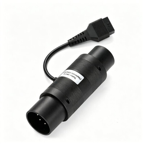 DBScar Trailer-16+7+7 Diagnostic Connector Supporting TEBS-E Diagnostic Software 2