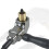 90 Degree Drill Adapter By - Compact Corner Drilling Solution with Easy Assembly 3