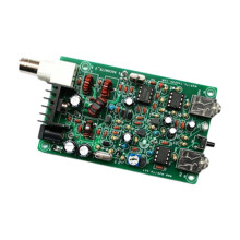 Émetteur-Récepteur Version RM QRP CW Radioamateur 7,023 M 4 W Radio Ondes Courtes à Commande Automatique