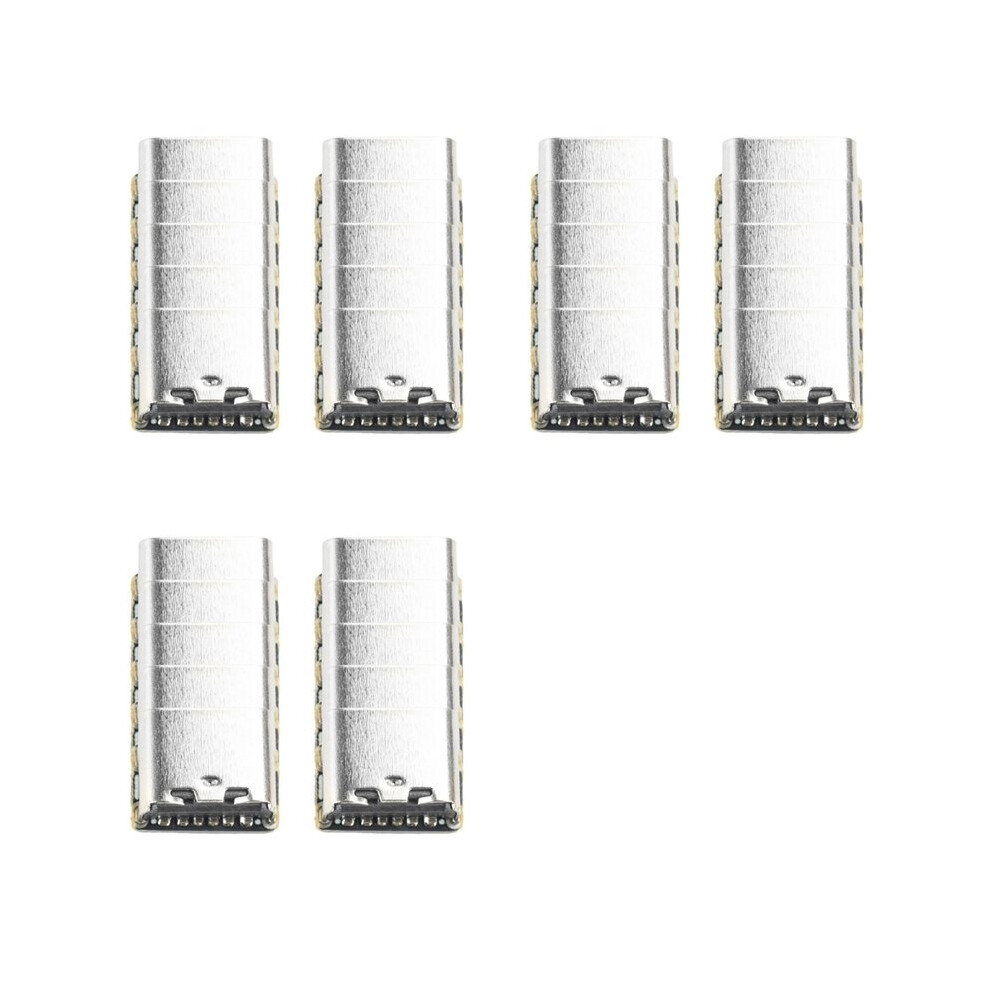 30Pcs Lithium Battery Charging Board Module 3.7V 4.2V 18650 Battery Charger Protection Board Type-C Interface 4761068272674