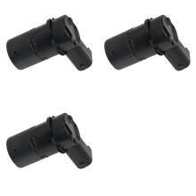 3X PDC Parking Sensor for S40 S60 S80 C70 V50 V70 V70X XC90 XC70 30668099 30668100 30765408 30765108