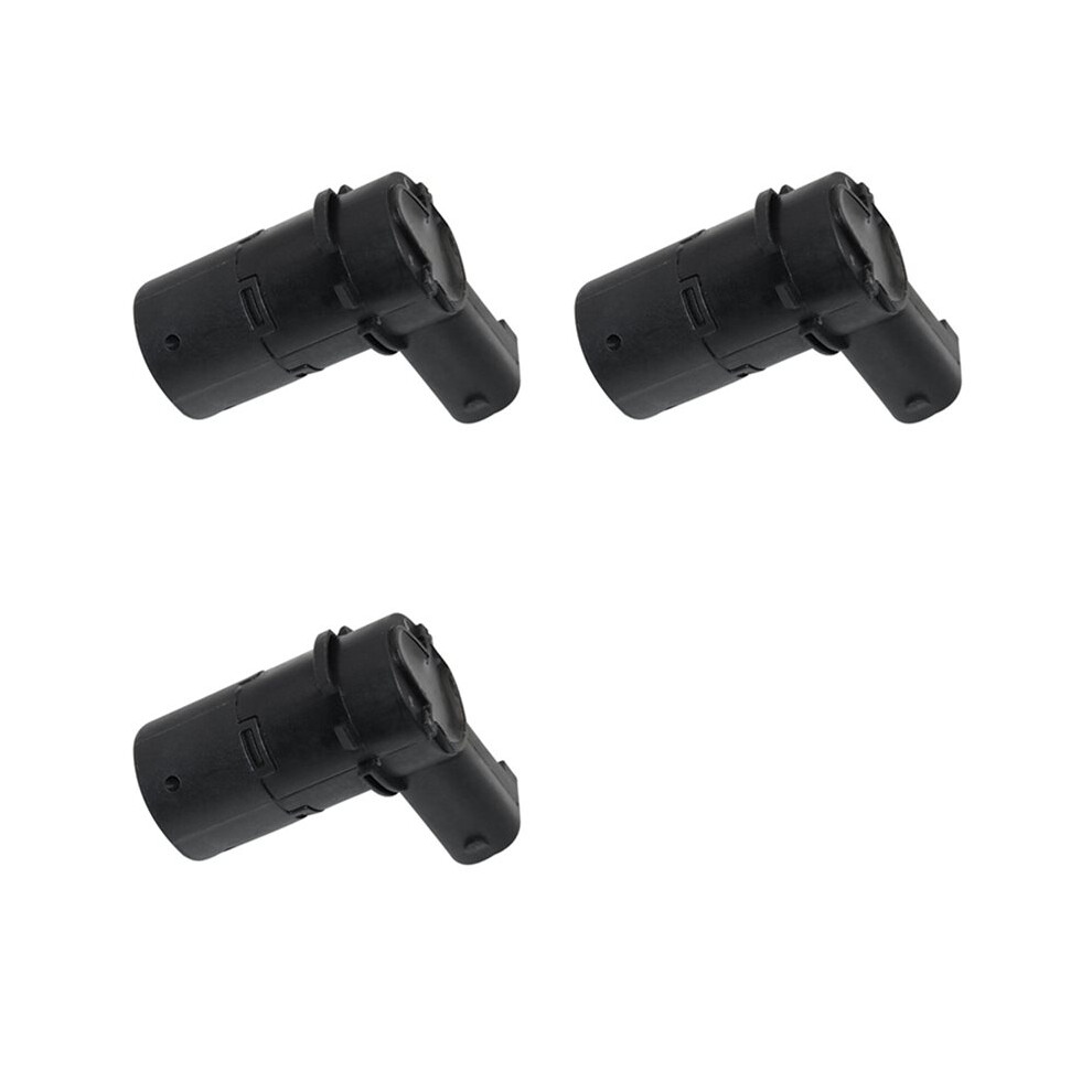3X Pdc Parking Sensor For S40 S60 S80 C70 V50 V70 V70x Xc90 Xc70 30668099 30668100 30765408 30765108 4711356388099