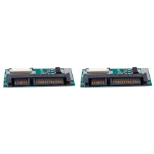 2pz 1.8 Pollice Zif Ce Ssd Hdd A 7 15 Pin Adapter Converter W Ffc Cable