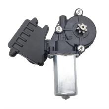 8571033161 Front Right Window Control Motor Window Regulator Lift Motor for  ES350  Camry Sequoia 2007-12