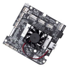 For I7 Mainboard I7 Control Mainboard-C15-T9-T113-S4-International Version I7 3d Printer Parts