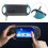 Replacement Back Touchpad Touch Pad PCB Board Module Parts for PS Vita PSV1000 Console 3