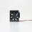 For QIDI Plus4 Printhead Extruder Cooling Fan 3D Printer Accessories 6