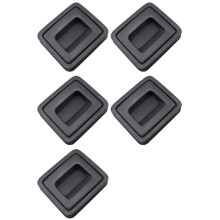 5X 5N0887183 Tylny Uchwyt Podłogowy Bagażnika Pasuje do Golfa MK6 Variant Estate 2008-2018