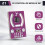 1 Set MCU-93 MLX90333 3D-Joysticksensormodule met Absolute Positie-SPI-Interface voor  en Gamecontrollers 2