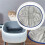 Cat Litter Box Liners Replacement Washable Fabric Pad for Automatic Litter Box Absorbent Waterproof Scratch-Resistant 3