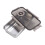 Stainless Steel Crisper Trio Set 7