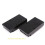KUERL Car Audio Crossover Speaker Highlow Frequency Divider 2Way Auto Audio Crossover Frequency Divider Modified Accessories 4