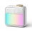 Clock Night Light, Two Level Clock, Bedside Clock Multifunctional Wake- Clock,Suitable for Children and Teenagers 6