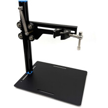 Stealth Press Machine Heat Set Insert Press Tool Hot Melt Nut Insertion Stand for Soldering Iron 3D Printing Part