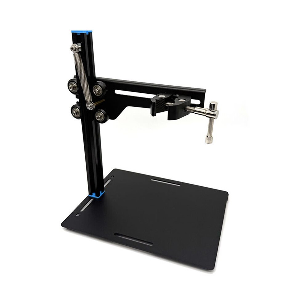 Stealth Press Machine Heat Set Insert Press Tool Hot Melt Nut Insertion Stand For Soldering Iron 3D Printing Part 6033509206318