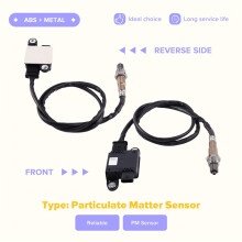 Feinstaubsensor PM-Sensor 8477723 0281007650 0281007651 für X3 G01 X4 G02 X5 G05 X6 G06 X7 G07 8 G14