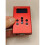 Onstep Handset Hand Controller for Equatorial Mount JUWEI-17 Harmonic Equatorial Mount Red 3
