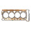 1set Engine Gasket Kit 06J103383D 06H103121J EA888 Suitable for  A3 A4, 3