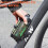 Self-Adjustable Wire Bracket with Quick Release Water Bottle Cage Quick Release Knob for Mountain Road Bikes 6