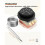 1set Adjustable Electric Radiator, Thermostat Controller ,  3-Pin Design Temperature Control Probe 6