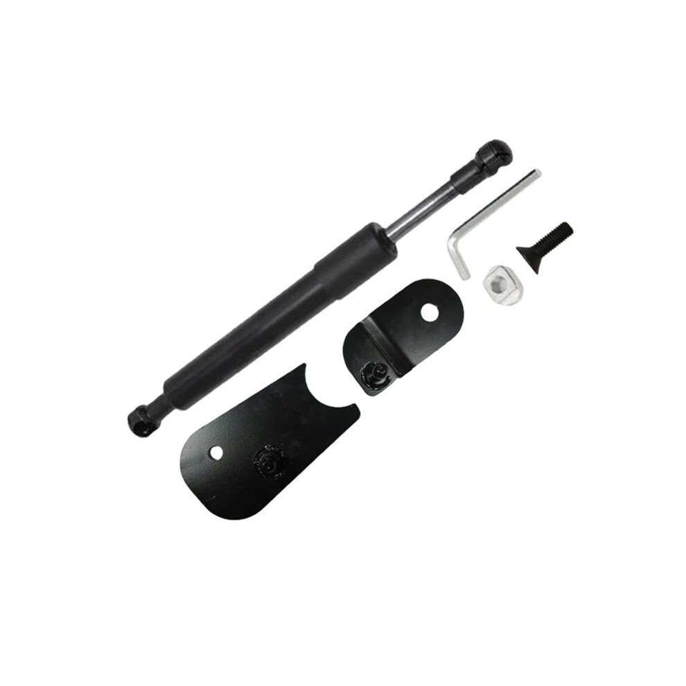 Tailgate Assist Damper Strut Set Hydraulic Rod Slow Down For Maverick 2022-2025 4713687135830