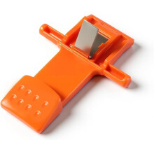 2 Piezas 4522 430 9800 Palanca de Bloqueo/Pestillo de Batería para BGA56, BGA57, FSA56, HLA56, HSA56, HTA50, MSA120, MSA140