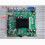 Placa-Mãe SV1A-19014P Quad Core com Compatível com  para Controle Industrial de Caixa Registradora ITX com LVDS 3