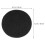 Activated Carbon Filter for Round Compost Bins, 16 cm in Diameter, 12 Replacement Filter Cartridges Per Pack, Comes 9
