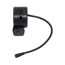 Acelerador de Polegar para Patinete Elétrico para S1