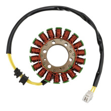 31120-KBV-004 Motorcycle Generator Stator Coil for VT250 Spada Castel VTR250 1988-1990