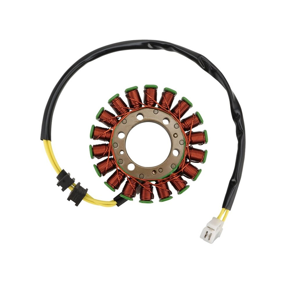 31120-Kbv-004 Motorcycle Generator Stator Coil For Vt250 Spada Castel Vtr250 1988-1990 4713225313928