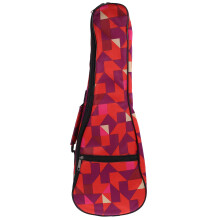 Robuuste Ukulele Tas Oxford Stoffen Beschermhoes Outdoor