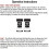 2pc 300-915Mhz Multi-Frequency Garage Remote Control Gate Key Duplicator CloneGarage Door Controller 8 Channels 5