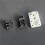 3.0 for  A1 Hotend Heating Assembly Replacement, A1  Hotend Heater Assembly, for Stable 3D Printing 2pcs 5