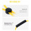 Thoracic Spine Rotation Trainer, Swing Trainer, Swing Correction Belt,  Rotation Training Equipment 10