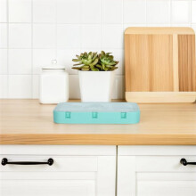 Set Siliconen Ijsvormpjes, Voedselveilig, Groen Siliconen, DIY Ijslollyvormpjes met Stokjes voor Zelfgemaakte Desserts