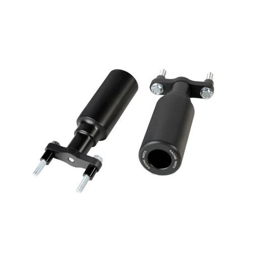 Motorcycle Frame Slider Crash Protector Engine Crash Protection Fairing Guard for  Svartpilen Vitpilen 1