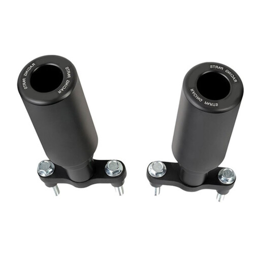 Motorcycle Frame Slider Crash Protector Engine Crash Protection Fairing Guard for  Svartpilen Vitpilen 2