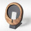 Wireless Charger Stand Computer Heightening Stand Accessories Modularization Storage Holders Desktop Storage Racks C 4