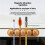 Solid Wood Cable Manager Hub OrganizerData Cord WrapperDesktop Sorting Accessories Neat Solution Stylish Holder A 3