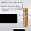 Solid Wood Cable Manager Hub OrganizerData Cord WrapperDesktop Sorting Accessories Neat Solution Stylish Holder A 1