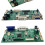Industrial Control Driver Board, DVI Interface, VGA Motherboard, Industrial LVDS Monitor Solution Development 7