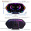36 Functions P3 HUD OBD+Positioning System Dual System Car   Display Speedometer Tachometer Water Temp 7