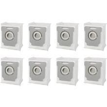 Piezas de Bolsa de Polvo para Aspiradora para I3 I3+ / I4 I4+ / I6 I6+ / I7 I7+ / J7 J7+ / I8 I8+ / S9 S9+ / S9