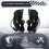 LED Dynamic Turn Signal Light Car Indicator Sequential Blinker Side Mirror Lamp for   Yaris Sienta 2