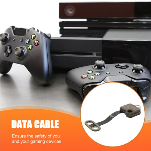 For  ONE X Front USB Connector Cable Motherboard Cable Game Console Port Accessories Small Socket Cable 1
